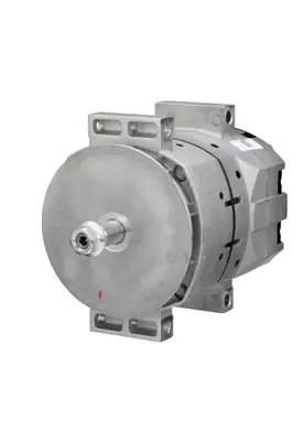 DELCO  ALTERNATOR