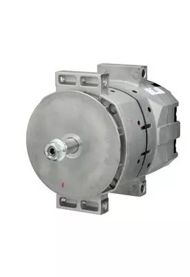 DELCO  ALTERNATOR