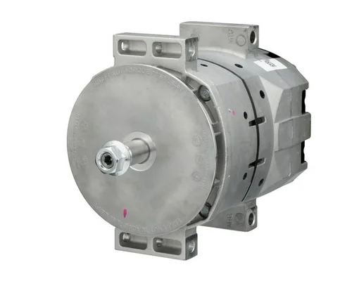 DELCO  ALTERNATOR
