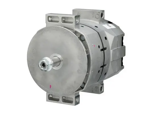 DELCO  ALTERNATOR