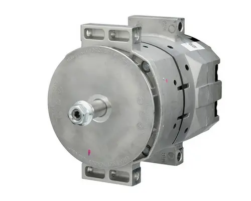 DELCO  ALTERNATOR