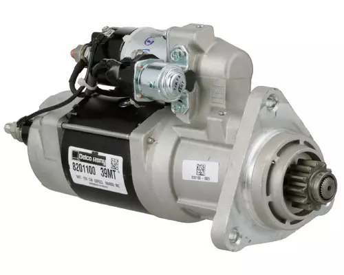 DELCO  STARTER MOTOR