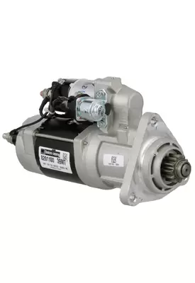 DELCO  STARTER MOTOR