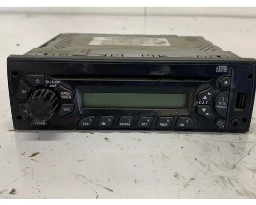 DELPHI 24076736 Radio