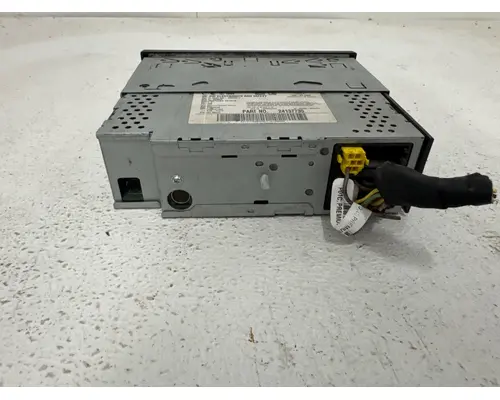 DELPHI 24137735 Radio