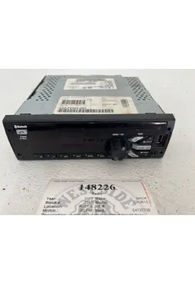 DELPHI 24137735 Radio