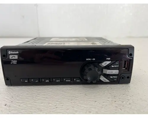 DELPHI 24137735 Radio