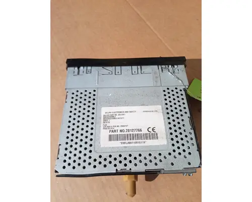 DELPHI 8600 Radio