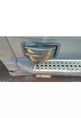 DELPHI A 000 446 03 92/002 RADAR ANTI-COLLISION MODULE
