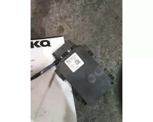 DELPHI A 000 446 03 92/002 RADAR ANTI-COLLISION MODULE