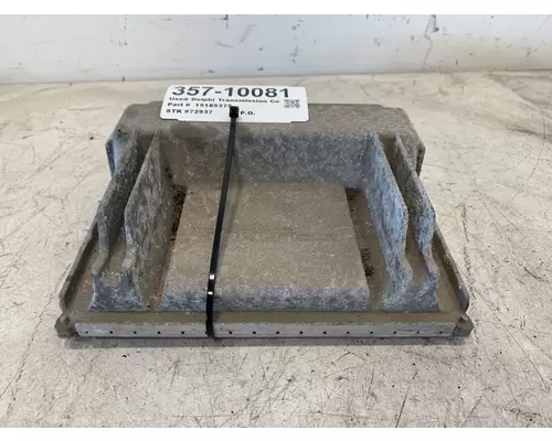 DELPHI C4500 ECM (Transmission)