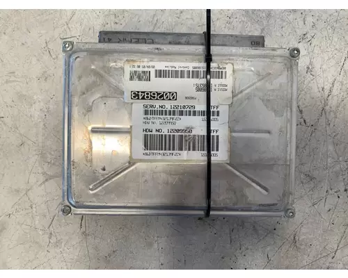 DELPHI C4500 ECM (Transmission)