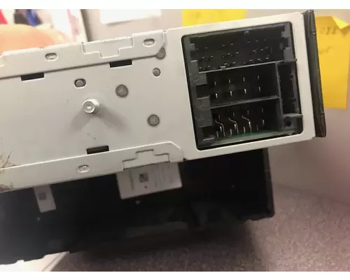 DELPHI VOLVO Radio