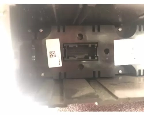 DELPHI VOLVO Radio