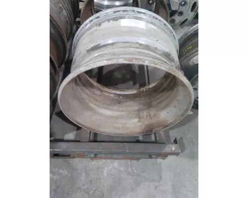 DEMOUNTABLE 22.5 X 12.25 WHEEL