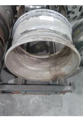 DEMOUNTABLE 22.5 X 12.25 WHEEL