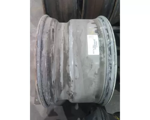 DEMOUNTABLE 22.5 X 12.25 WHEEL