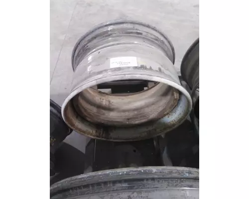 DEMOUNTABLE 22.5 X 12.25 WHEEL