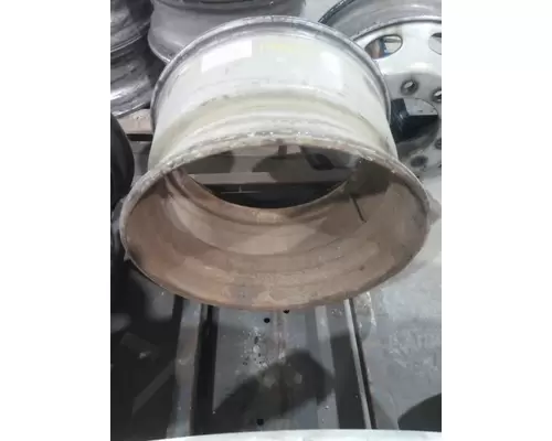 DEMOUNTABLE 22.5 X 12.25 WHEEL