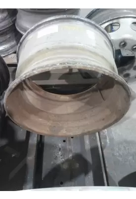 DEMOUNTABLE 22.5 X 12.25 WHEEL