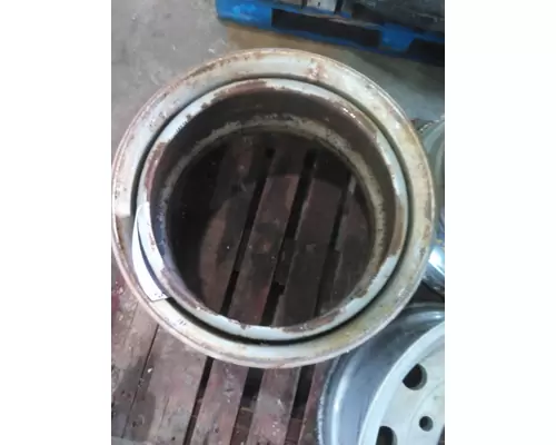 DEMOUNTABLE 22.5 X 12.25 WHEEL