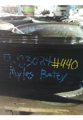 DEMOUNTABLE 22.5 X 12.25 WHEEL
