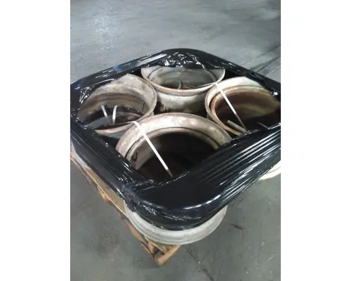 DEMOUNTABLE 22.5 X 12.25 WHEEL