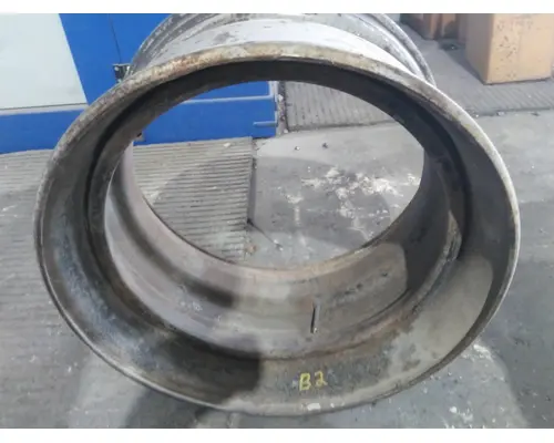 DEMOUNTABLE 22.5 X 13.00 WHEEL