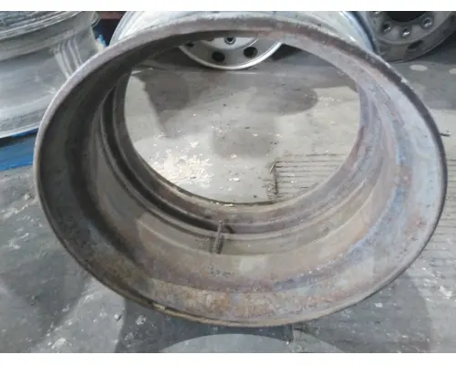 DEMOUNTABLE 22.5 X 13.00 WHEEL