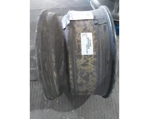 DEMOUNTABLE 22.5 X 13.00 WHEEL