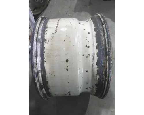 DEMOUNTABLE 22.5 X 13.00 WHEEL