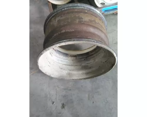 DEMOUNTABLE 22.5 X 14.00 WHEEL