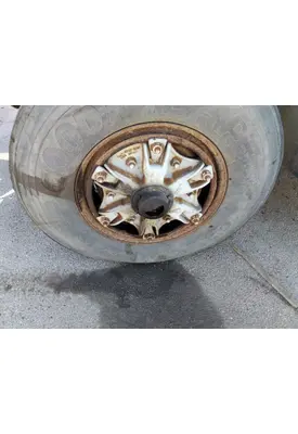 DEMOUNTABLE 22.5 X 14.00 WHEEL