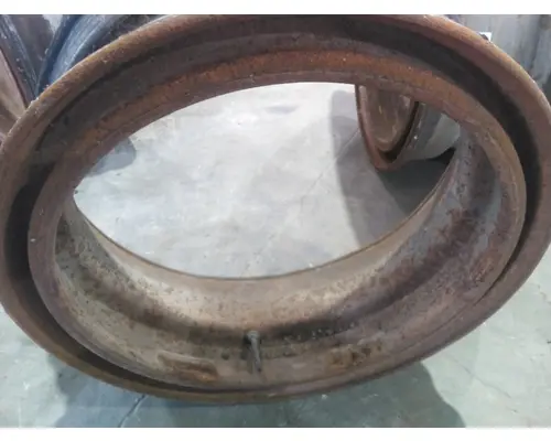 DEMOUNTABLE 22.5 X 7.50 WHEEL