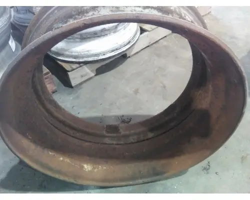 DEMOUNTABLE 22.5 X 7.50 WHEEL