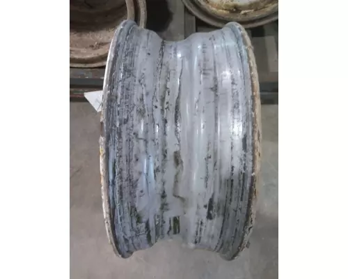 DEMOUNTABLE 22.5 X 8.25 WHEEL