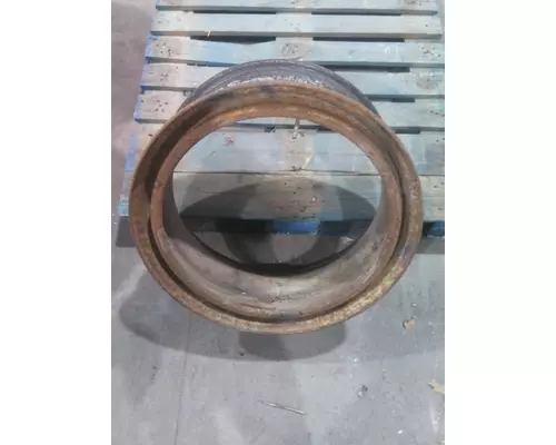 DEMOUNTABLE 22.5 X 8.25 WHEEL