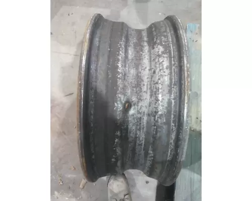 DEMOUNTABLE 22.5 X 8.25 WHEEL