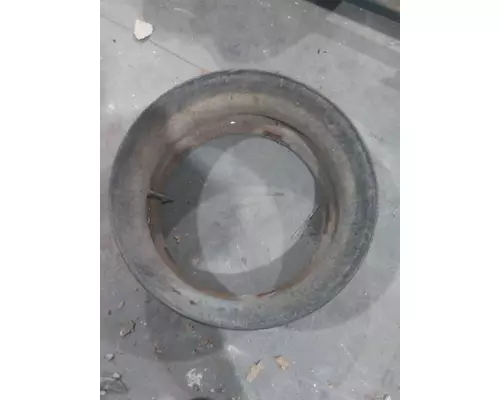 DEMOUNTABLE 22.5 X 8.25 WHEEL