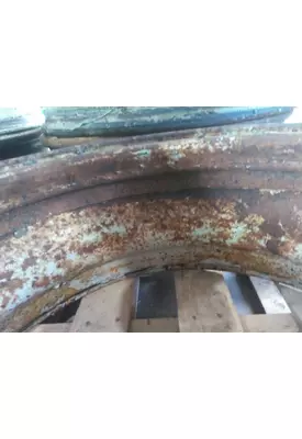 DEMOUNTABLE 22.5 X 8.25 WHEEL