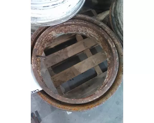 DEMOUNTABLE 22.5 X 8.25 WHEEL