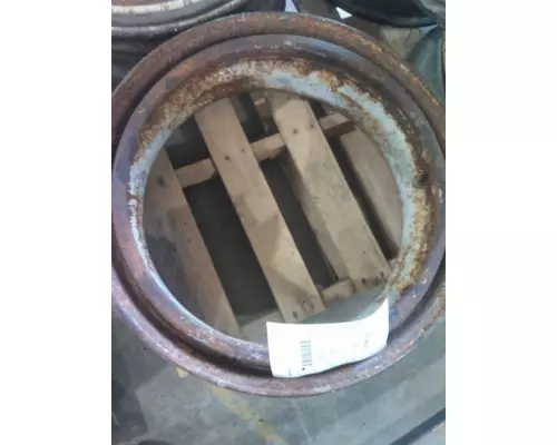 DEMOUNTABLE 22.5 X 8.25 WHEEL