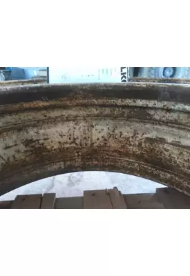 DEMOUNTABLE 22.5 X 8.25 WHEEL
