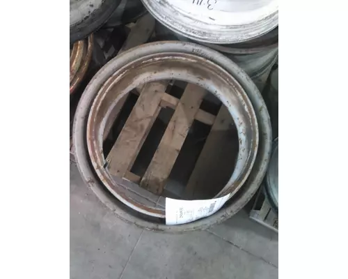 DEMOUNTABLE 22.5 X 8.25 WHEEL