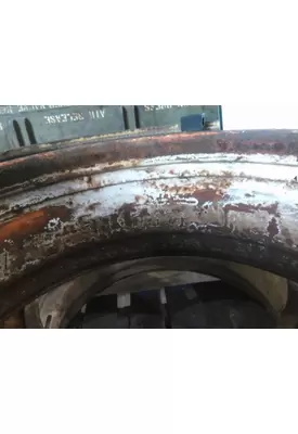 DEMOUNTABLE 22.5 X 8.25 WHEEL