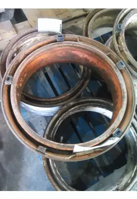 DEMOUNTABLE 22.5 X 8.25 WHEEL