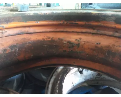 DEMOUNTABLE 22.5 X 8.25 WHEEL