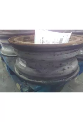 DEMOUNTABLE 22.5 X 8.25 WHEEL