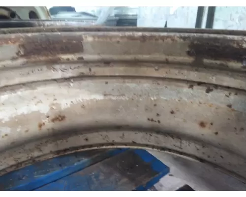 DEMOUNTABLE 22.5 X 8.25 WHEEL