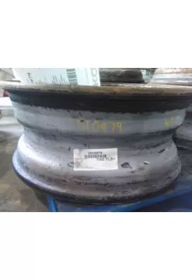 DEMOUNTABLE 22.5 X 8.25 WHEEL